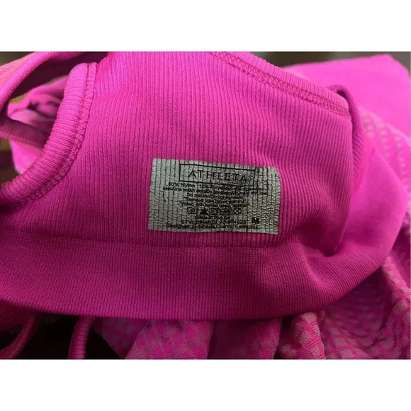 Athleta Mind Over Matter tank - Picture 5 of 6